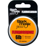Black Magic - Tough Fluoro Tippet