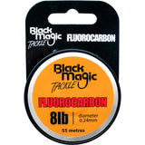 Black Magic - Tough Fluoro Tippet