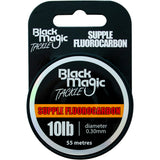 Black Magic - Supple Fluoro Tippet