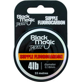 Black Magic - Supple Fluoro Tippet