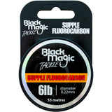 Black Magic - Supple Fluoro Tippet