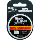 Black Magic - Supple Fluoro Tippet