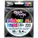 Black Magic - Rainbow Elite 8X