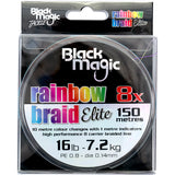 Black Magic - Rainbow Elite 8X