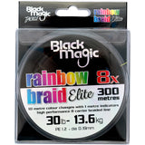 Black Magic - Rainbow Elite 8X