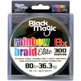 Black Magic - Rainbow Elite 8X