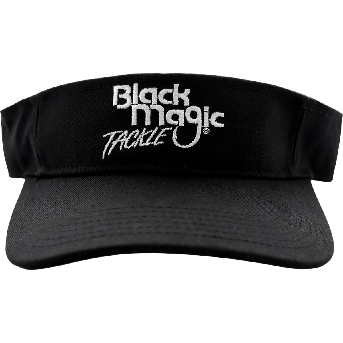 Black Magic - Visor Cap
