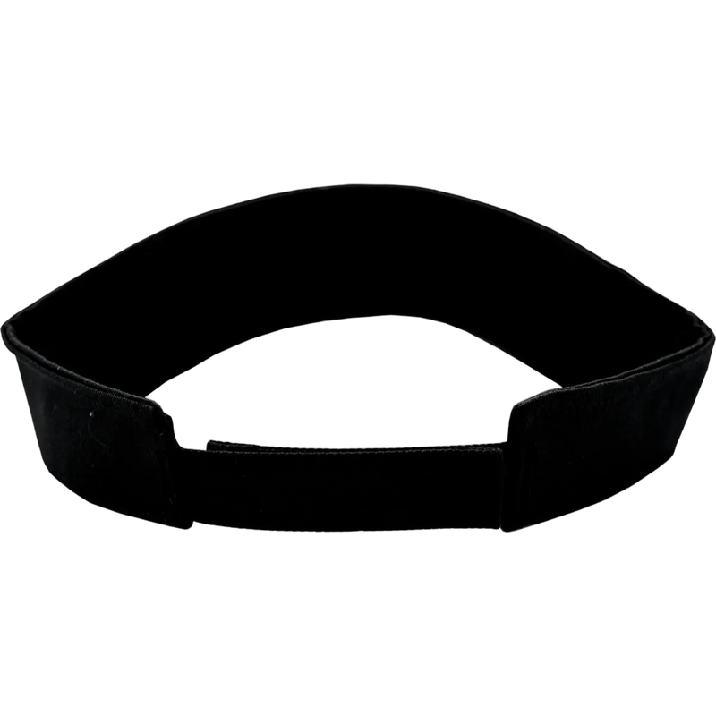 Black Magic - Visor Cap