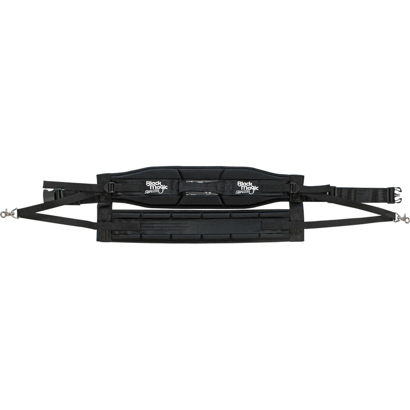Black Magic - Gimbal Harness