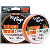 Black Magic - Inferno Elite 8X
