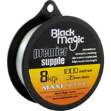 Black Magic - Premier Supple Monofilament