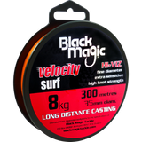 Black Magic - Velocity Surf Monofilament