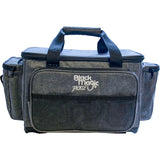 Black Magic - Weekender Tackle Bag