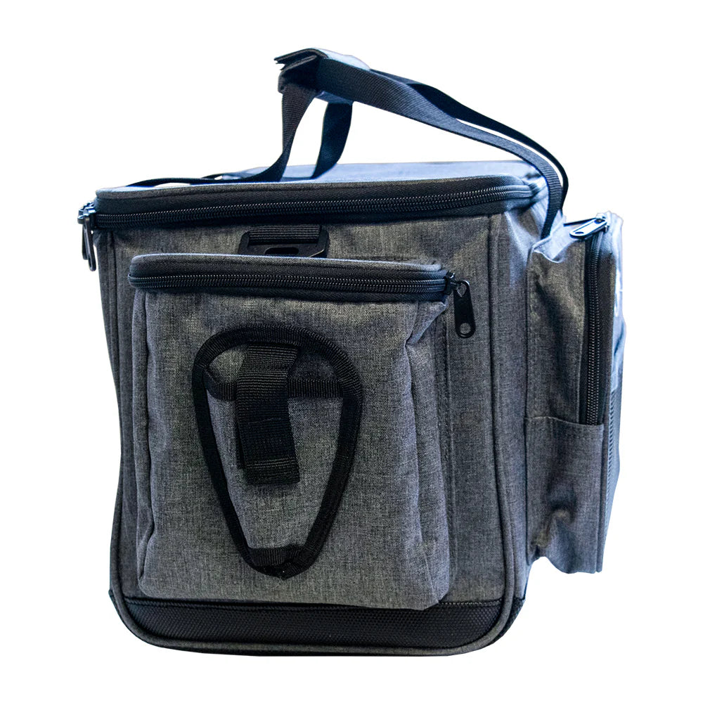 Black Magic - Weekender Tackle Bag