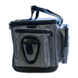 Black Magic - Weekender Tackle Bag