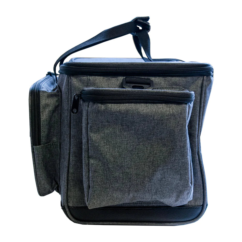 Black Magic - Weekender Tackle Bag