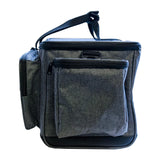 Black Magic - Weekender Tackle Bag