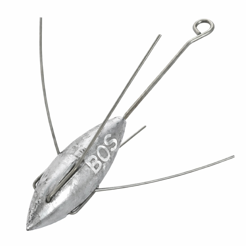 BOS - Break Out Sinker (NZ made)