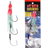 Vexed - Bottom Meat Wire Assist 1pk