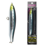 Tackle House - Contact Britt 170