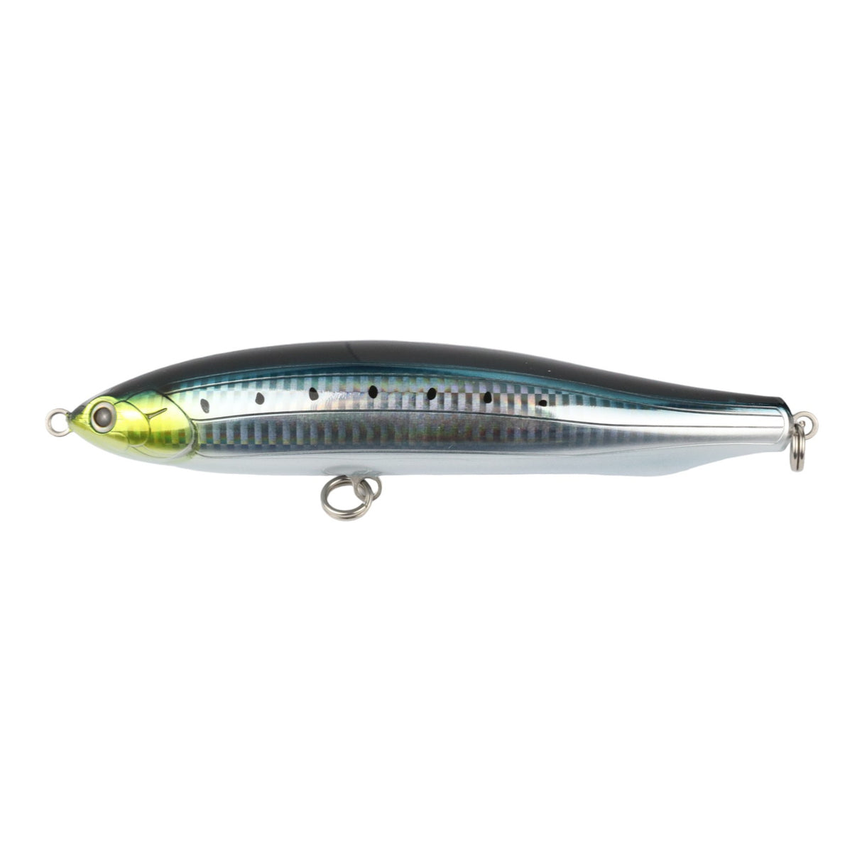 Tackle House - Contact Britt 170