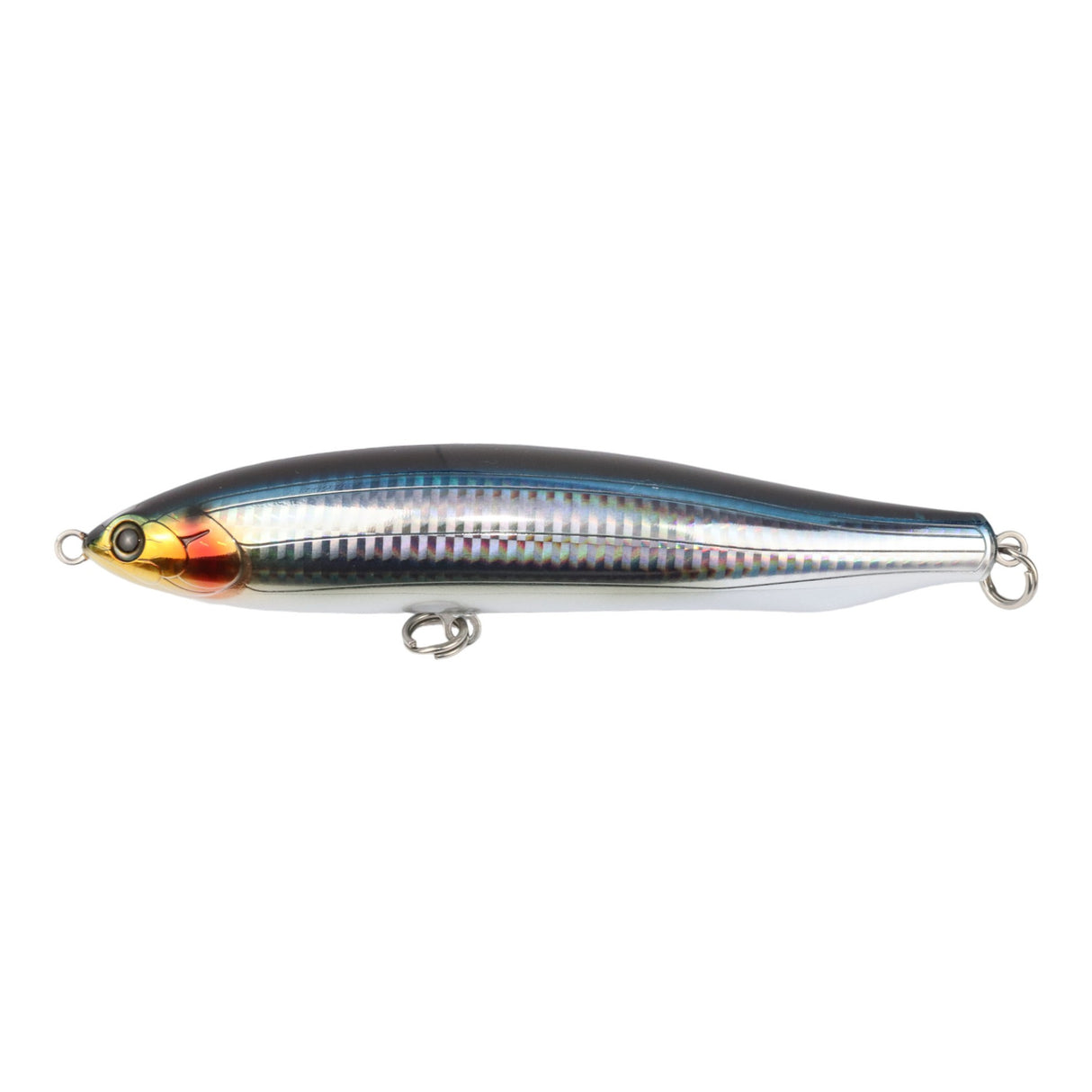 Tackle House - Contact Britt 170