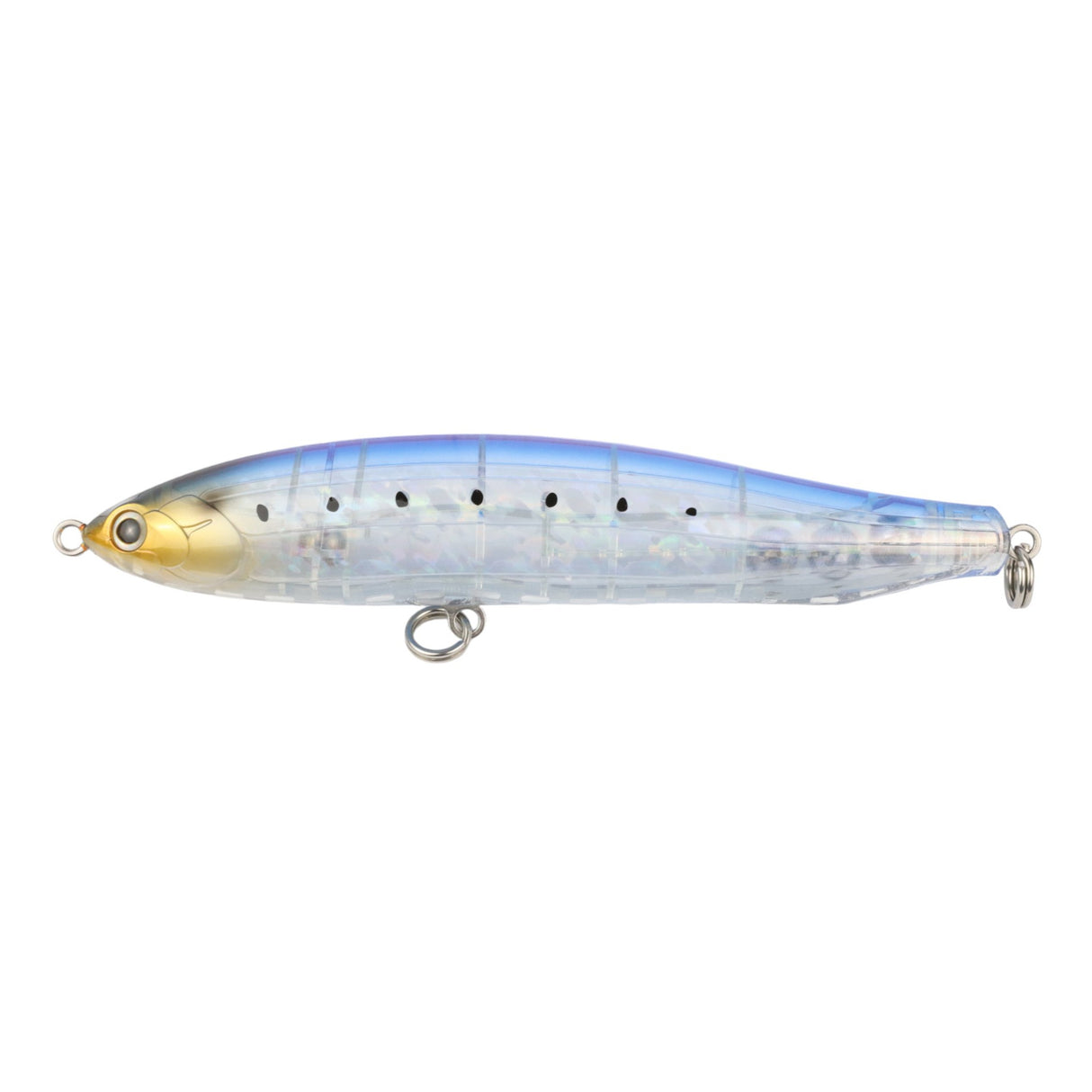 Tackle House - Contact Britt 170