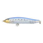 #19 Clear Sardines