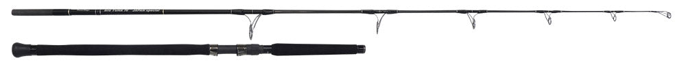 Ripple Fisher Big Tuna 76 Japan Special Tuna Rod w/ Gimbal | NZ