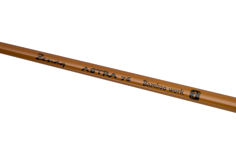 Zenaq - Astra 76 Bamboo Work