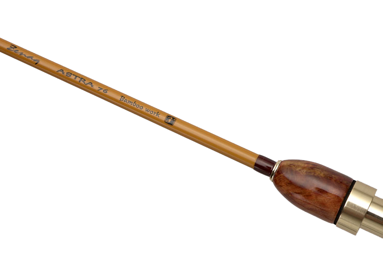 Zenaq - Astra 76 Bamboo Work