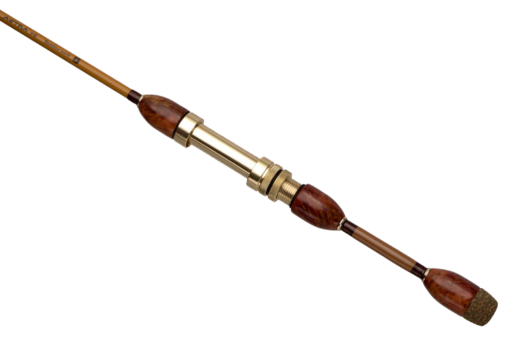 Zenaq - Astra 76 Bamboo Work