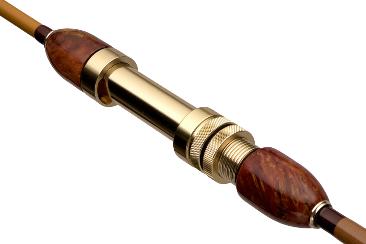 Zenaq - Astra 76 Bamboo Work