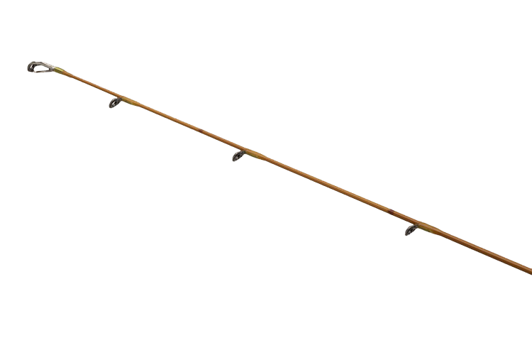Zenaq - Astra 76 Bamboo Work
