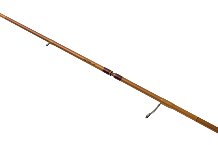 Zenaq - Astra 76 Bamboo Work