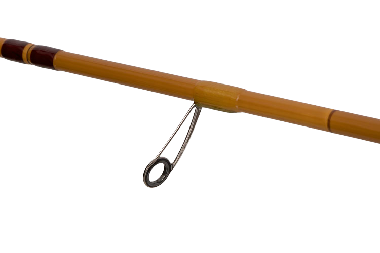Zenaq - Astra 76 Bamboo Work