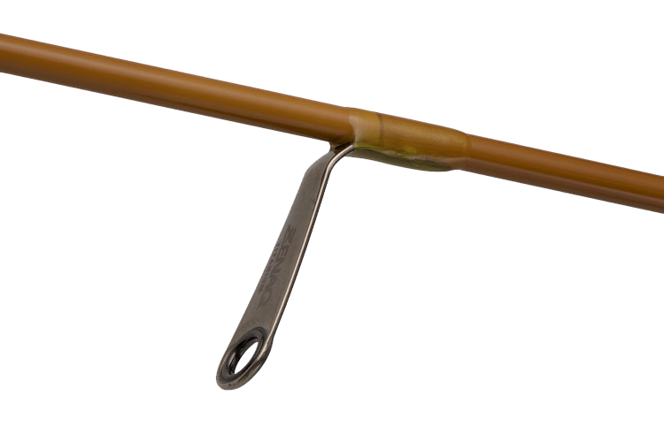 Zenaq - Astra 76 Bamboo Work