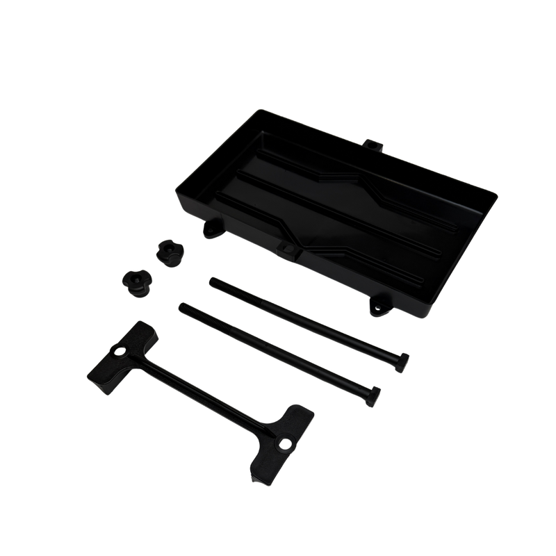 Battery Tray - 27 Series