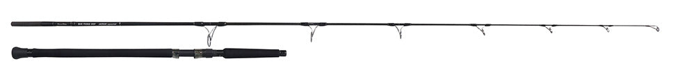 Ripple Fisher - Big Tuna 85F JAPAN SP w/ Gimbal Topwater Rod