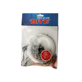 Bite - Longline Traces Seahorse 82cm