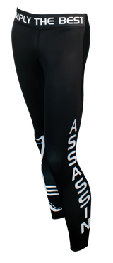 Assassin - Tights