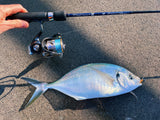 Yamaga Blanks - Blue Current III 69