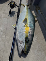 Yamaga Blanks - BlueSniper 83/6 FLX