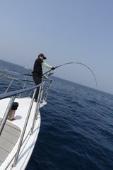 Yamaga Blanks - BlueSniper 83/6 FLX