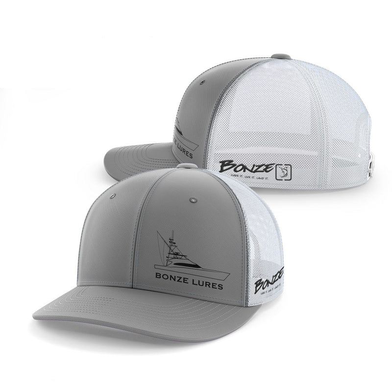 Bonze - Boat Trucker