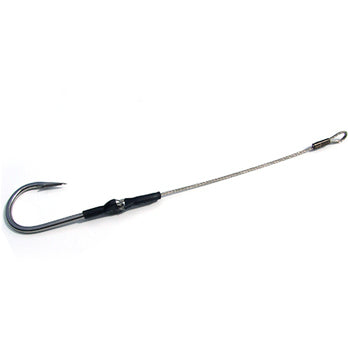 Bonze - Grander Stainless Steel Single Hook Rig