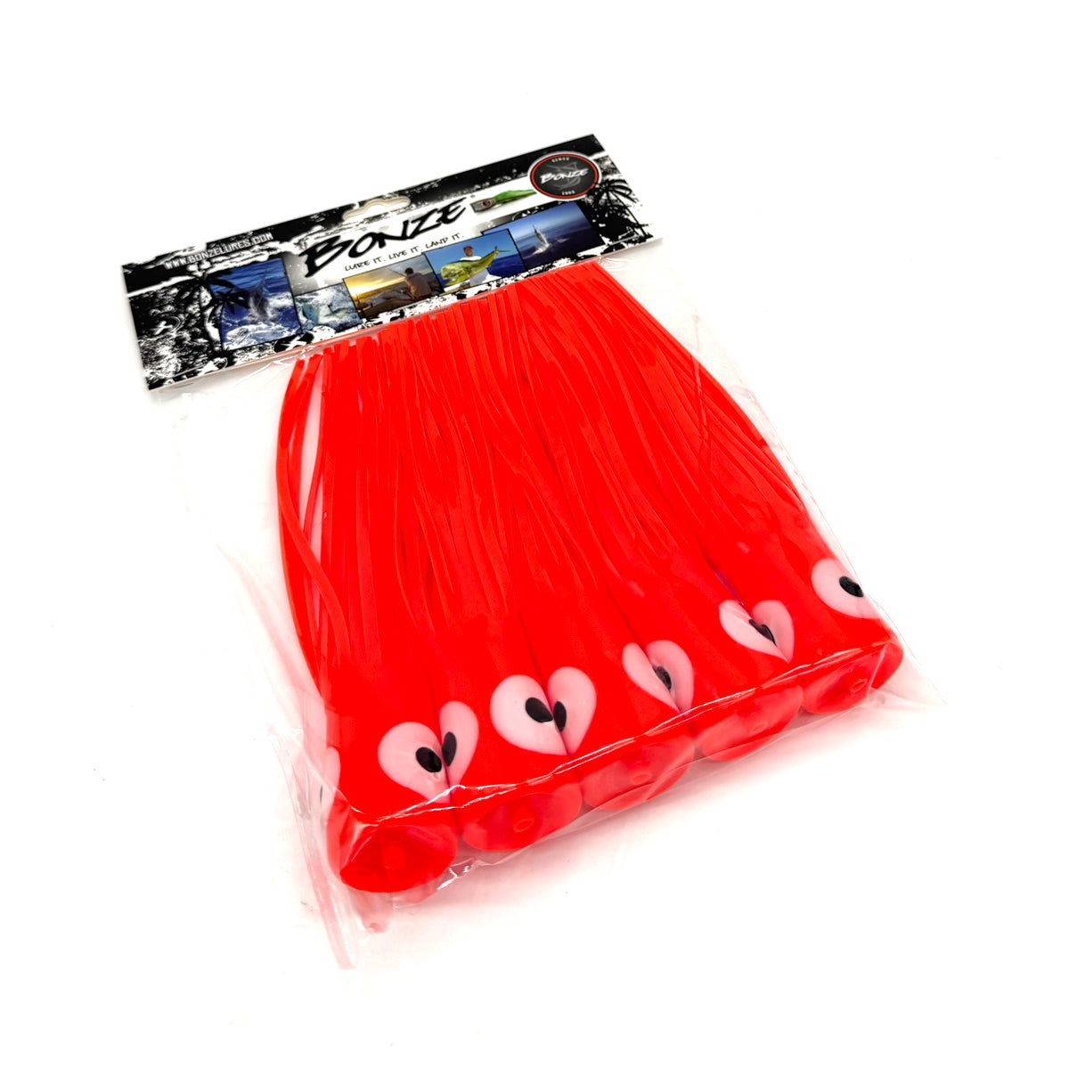 Bonze - Chugger Head (5 Pack)