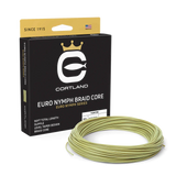 Cortland - Euro Nymph Braid Core