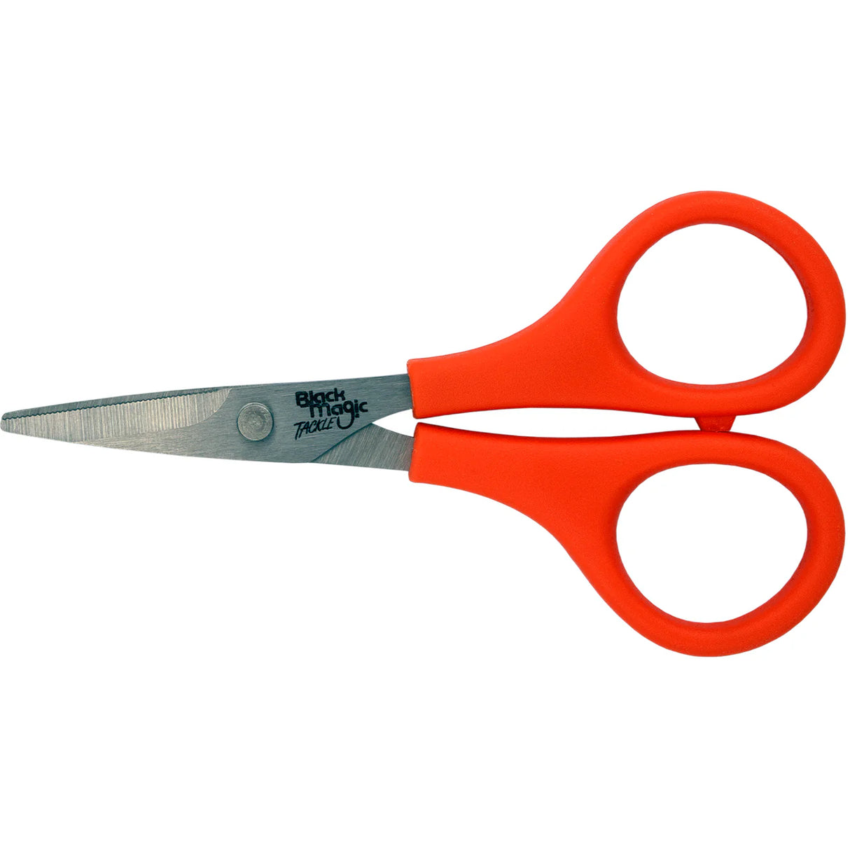 Black Magic - Braid Scissors
