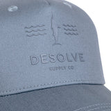 Desolve - Broadbill Cap